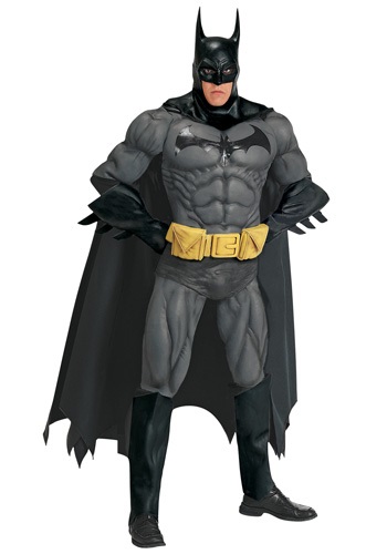 Disfraz de Batman de coleccionista