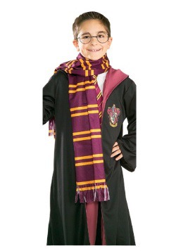 Pañuelo de Harry Potter