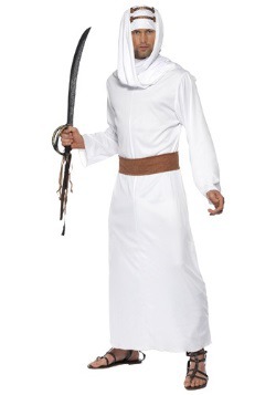 Disfraz de Sheik árabe