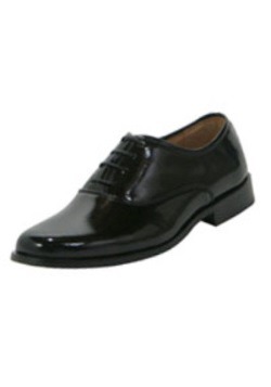 Zapatos de esmoquin negros