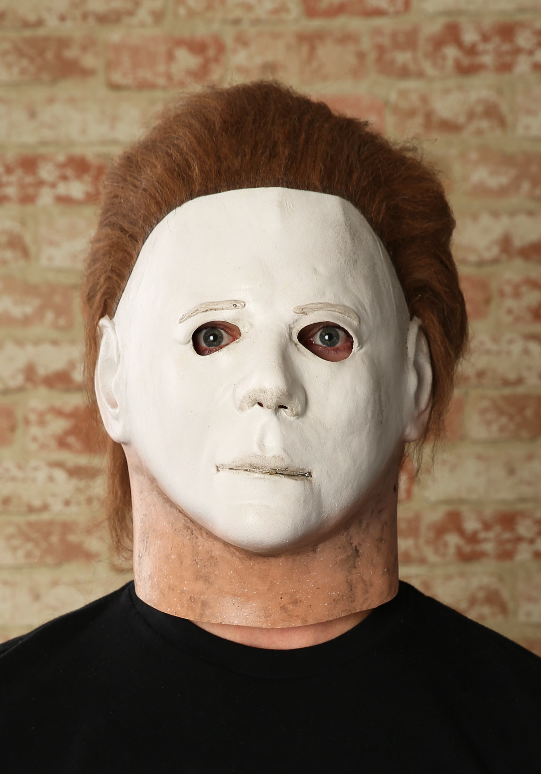 Máscara de Michael Myers de Halloween II