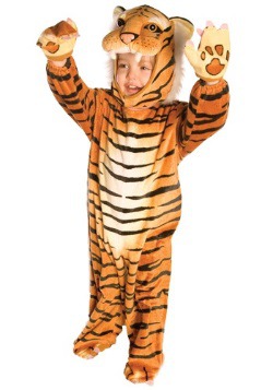 Disfraz de tigre para bebé/niño pequeño