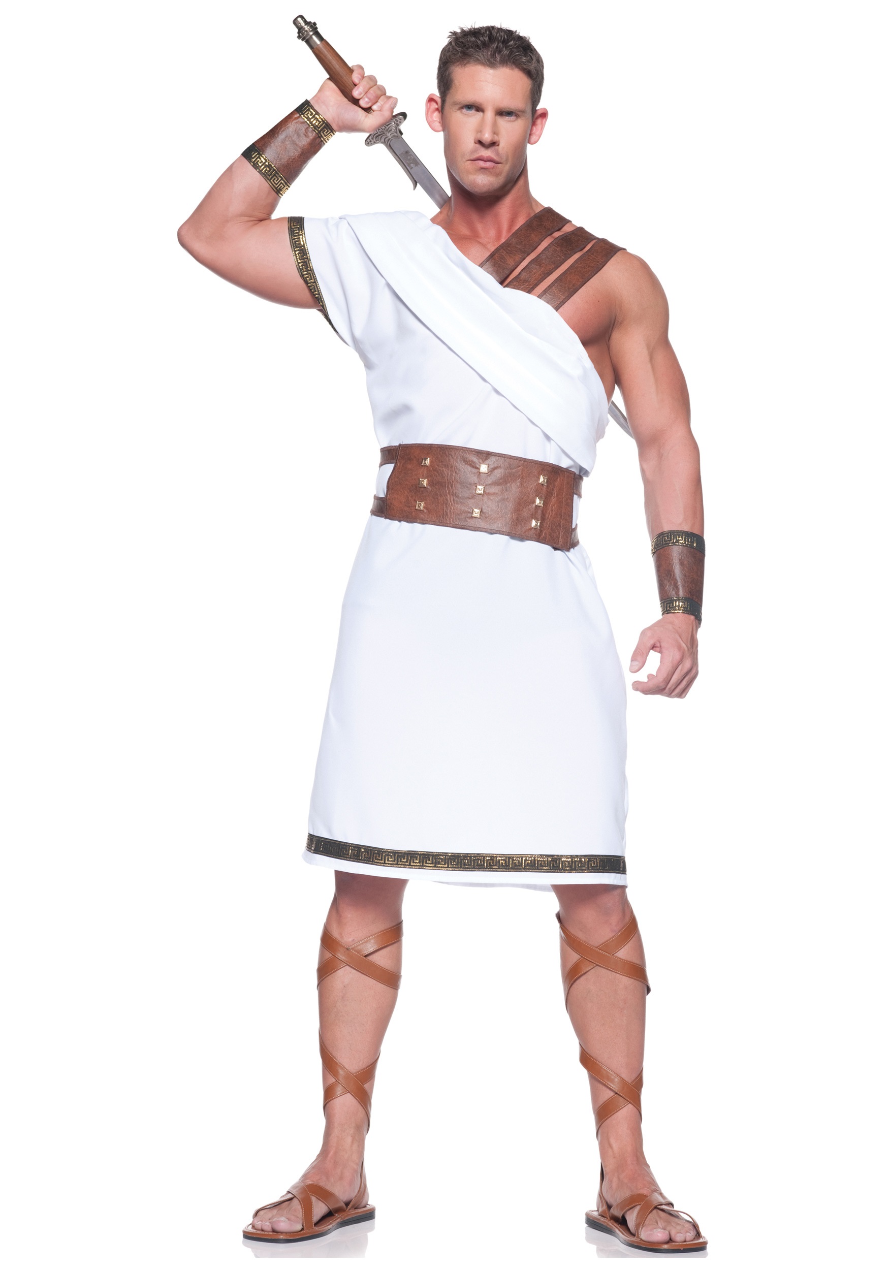 rango mil juego Vestido de guerrera griega