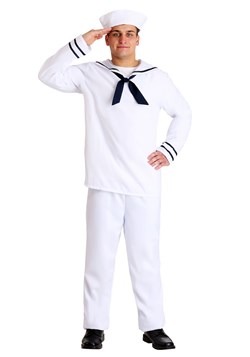 Disfraz de marinero para adolescente