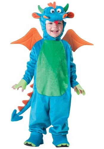 Las mejores ofertas en Dragon InCharacter disfraces para bebés y