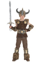 Disfraz Viking Boy
