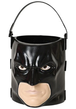 Cubeta para dulces de Batman