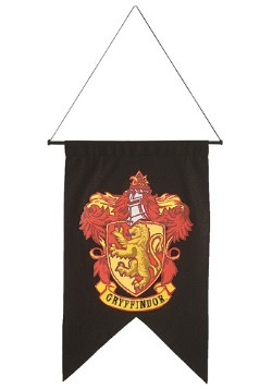 Banderola de Gryffindor