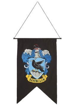 Banner de Ravenclaw