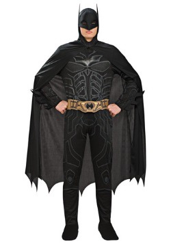 Disfraz de Batman Dark Knight Rises