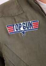 Top Gun Plus Size Jumpsuit  Alt 3