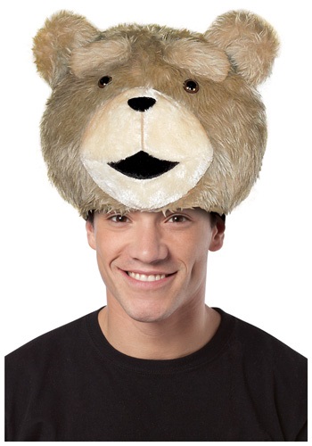 Diadema de Ted
