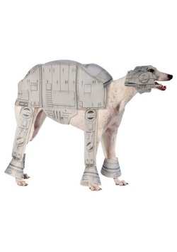 Disfraz de mascota AT-AT Imperial Walker