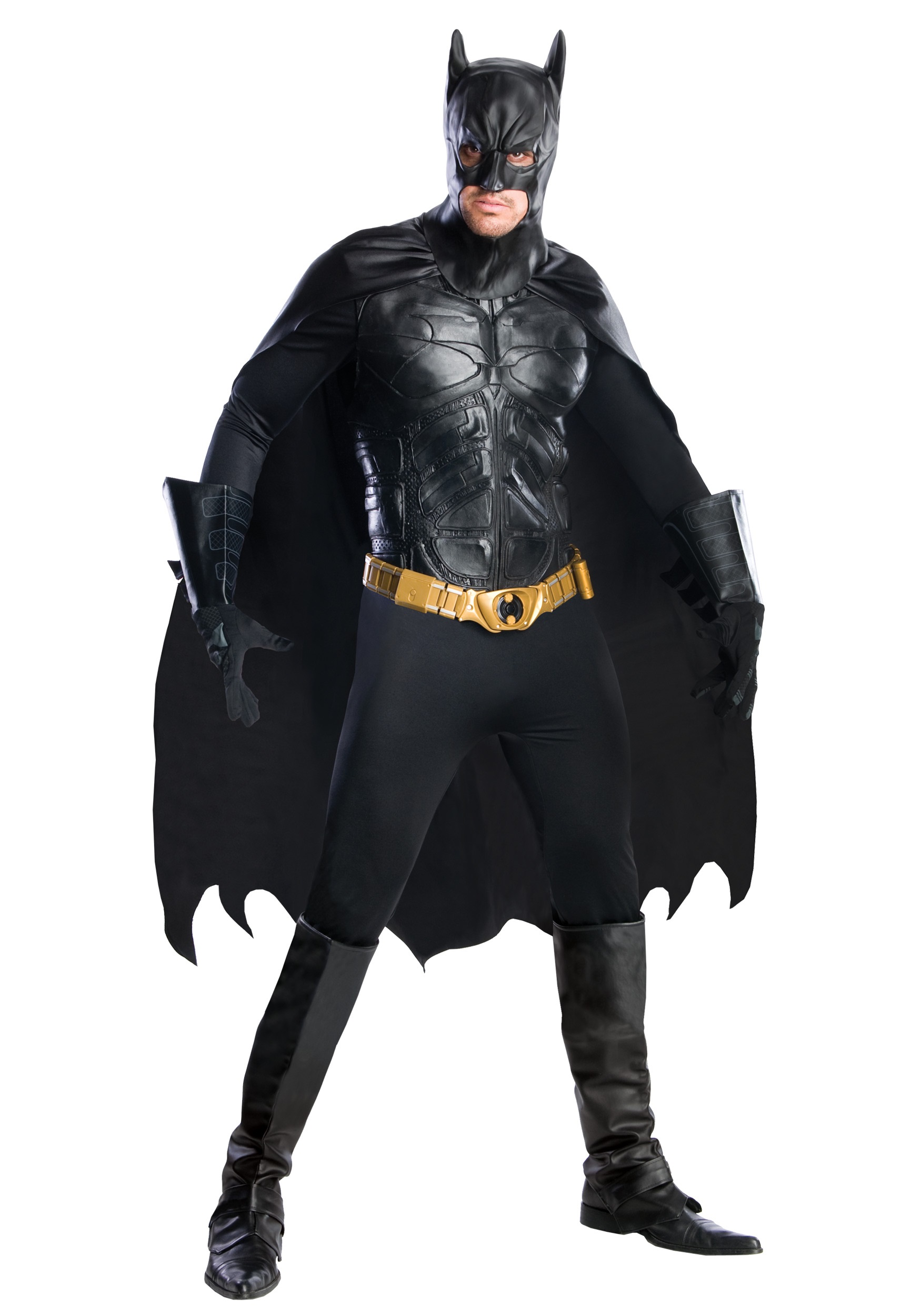 Disfraz de Batman Caballero de la Noche Grand Heritage