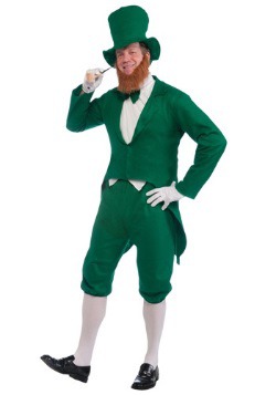 Disfraz de duende Leprechaun