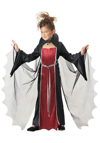 Disfraz de Vampiro Christopher para adulto