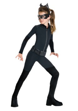 Disfraz de Gatúbela tween
