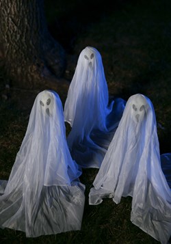Grupo fantasmal pequeño -19 pulgadas