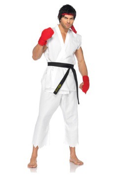 Disfraz de Ryu