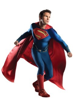 Disfraz Superman Grand Heritage