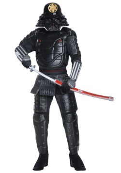 Disfraz de Darth Vader Samurai