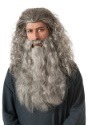Kit de barba de Gandalf