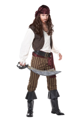 Bajo Torpe hormigón Disfraces de pirata para hombre - Disfraces de piratas de talla extra para  hombre