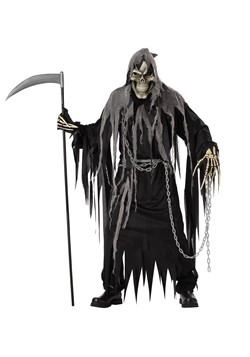 Disfraz de Sr. Grim