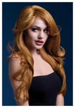 Peluca Fever Nicole Auburn