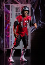 Kids Dead Zone Zombie Costume Alt 1