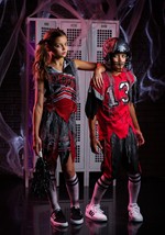 Kids Dead Zone Zombie Costume Alt 2