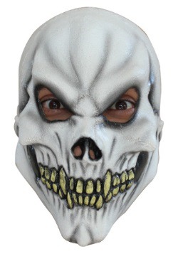 Máscara de calavera Infantil