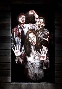 Zombie Asylum '