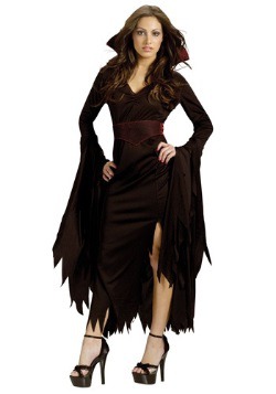 Disfraz para mujer Gothic Vamp