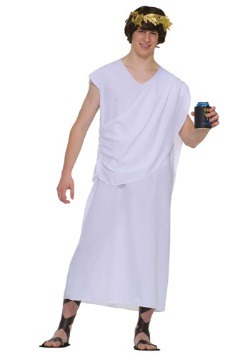 Disfraz de toga para adolescente