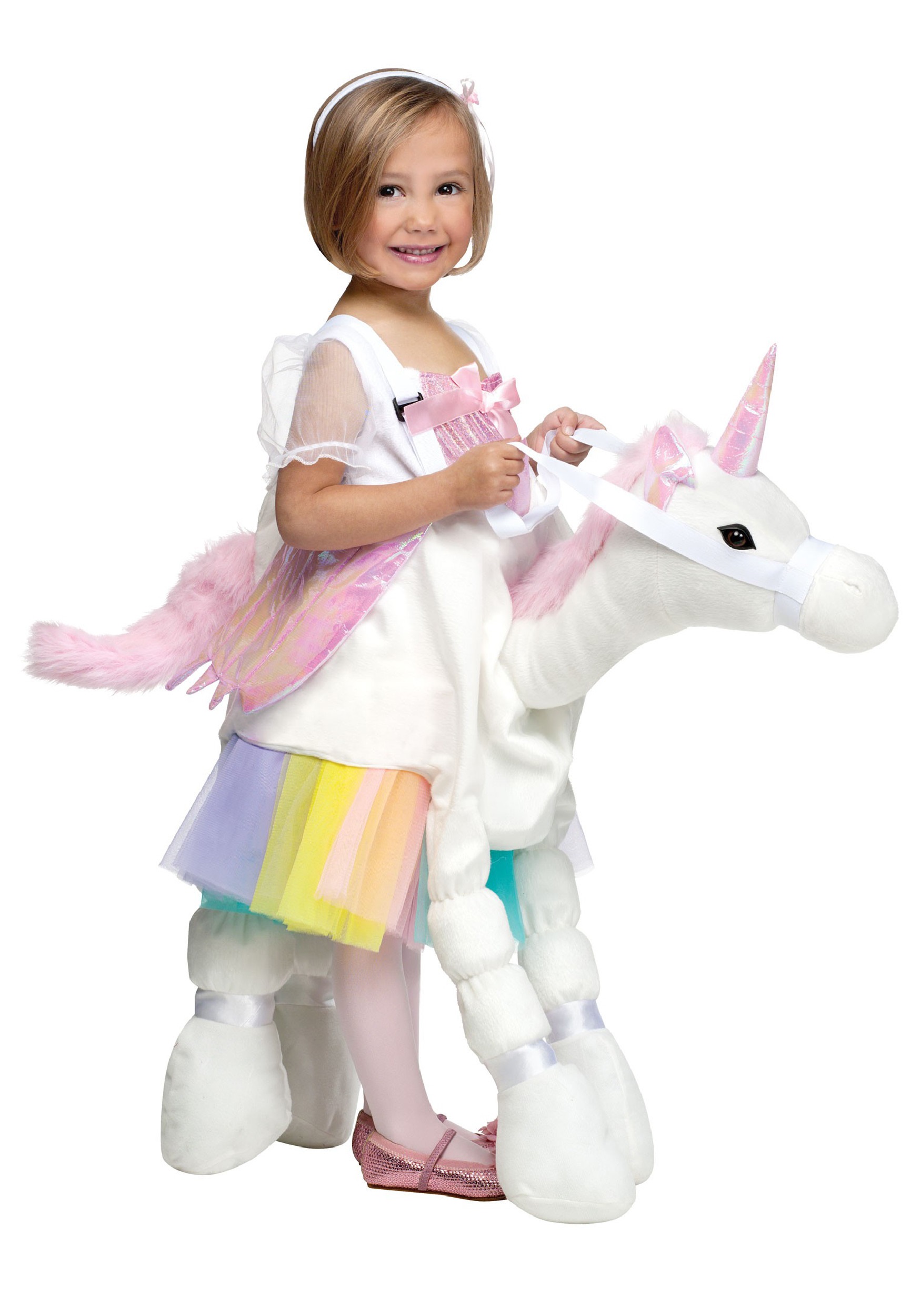 acortar Específicamente Catarata Disfraz de montar un unicornio