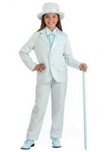 Child Blue Tuxedo Alt 6