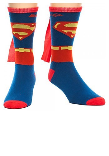 Calcetines de Superman