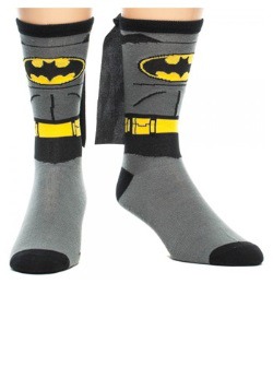 Calcetines de Batman