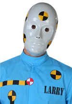 Crash Test Dummy Costume Alt 1