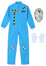 Crash Test Dummy Costume Alt 4