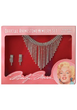 Kit de joyas de Marilyn Monroe