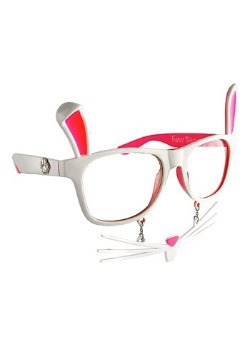 Bunny Animal Sunglasses
