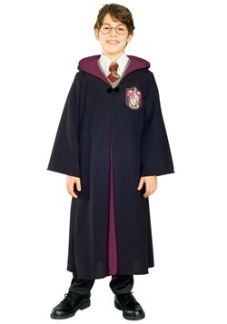 Disfraz infantil de Ron Weasley deluxe