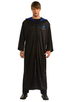 Bata de Ravenclaw para adulto