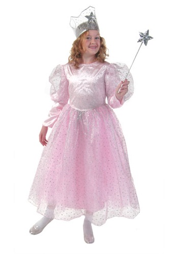 Disfraz de Tween / Teen Glinda