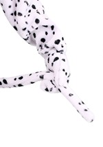Kids Dalmatian Costume Alt 7