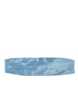Faja azul