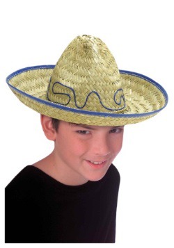 Sombrero infantil