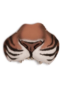 Nariz de tigre de la selva